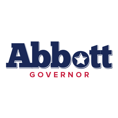 Visit Governor Greg Abbott’s Website